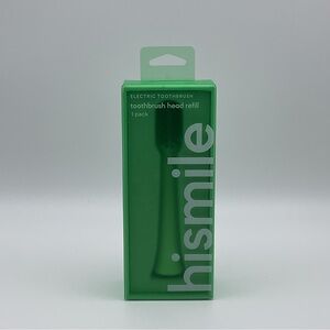 hismile Electric Toothbrush Green